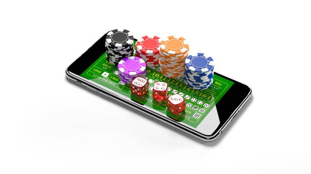 rapi88 Slot Rooms Built for Your Pace