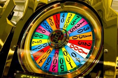rapi88 Slots