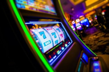 rapi88 Chained payout symbols
